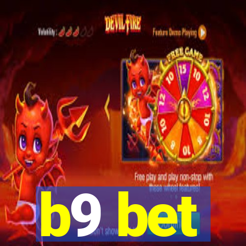 b9 bet